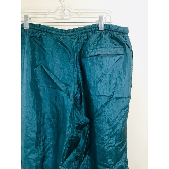 First Run Men's Sweat Pants, Size M - Picture 4 of 4